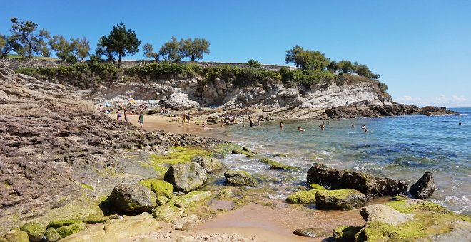 Las mejores playas de Cantabria