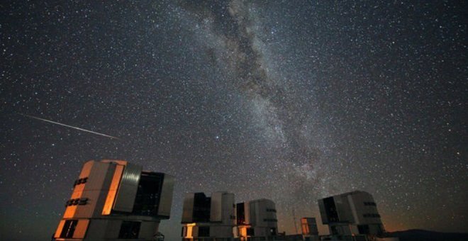 Las Perseidas alcanzarán su máximo este jueves y se podrán observar de manera "excelente"