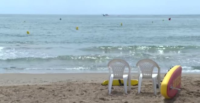 Investigan la muerte de dos personas en Tarragona practicando submarinismo