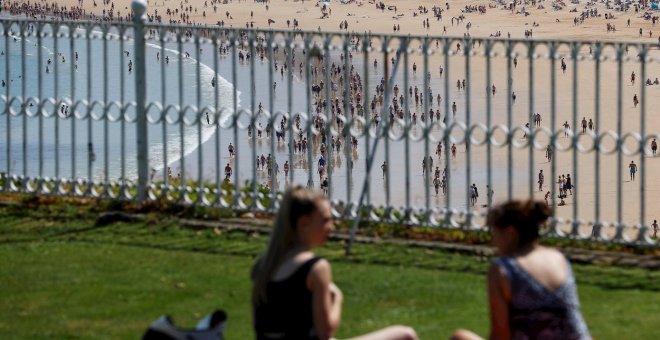 El tiempo hoy, 10 de agosto de 2021, en España por comunidades autónomas