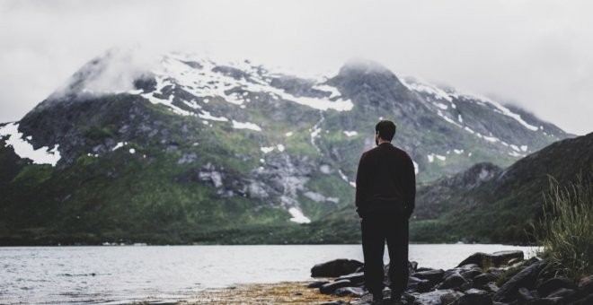 Friluftsliv, la pasión noruega por la vida al aire libre