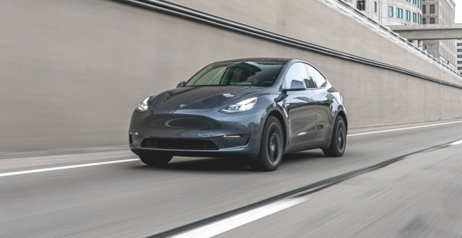 Por fin, el Tesla Model Y llega oficialmente a Europa