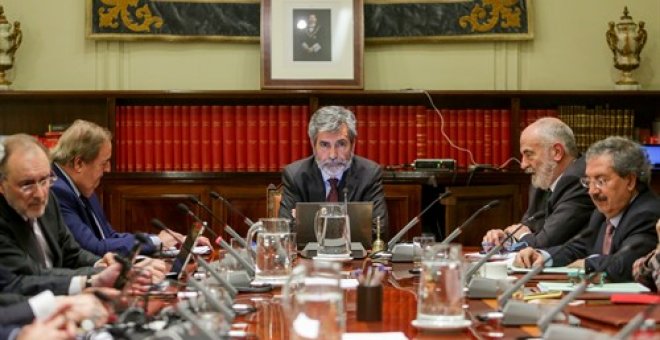 Radiografía de una cúpula judicial politizada y otras noticias destacadas del fin de semana