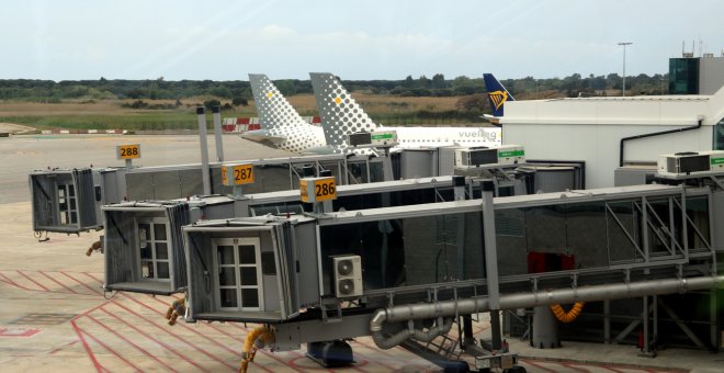 AENA planteja l'ampliació de l'aeroport amb un deute ecològic de 20 anys al delta del Llobregat