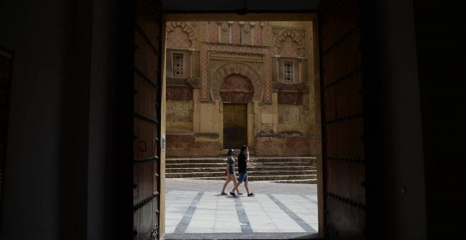 La nueva Ley de Patrimonio augura una dura pugna con la Iglesia por la gestión de los monumentos de la Unesco