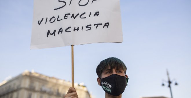 La Eurocámara pide priorizar la seguridad de los menores en la custodia en casos de violencia de género