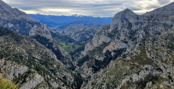 Cantabria desde las alturas: los mejores miradores para enamorarse de la 'tierruca'