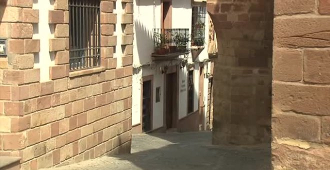 Montoro bate records históricos superando los 48 º C