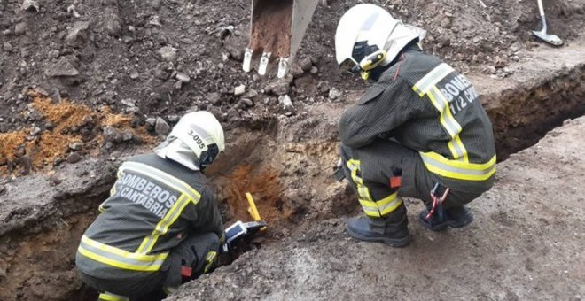 El Gobierno convoca la bolsa de empleo temporal para el servicio de bomberos