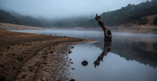 Bruselas lleva a España ante el TJUE por la mala calidad de sus aguas