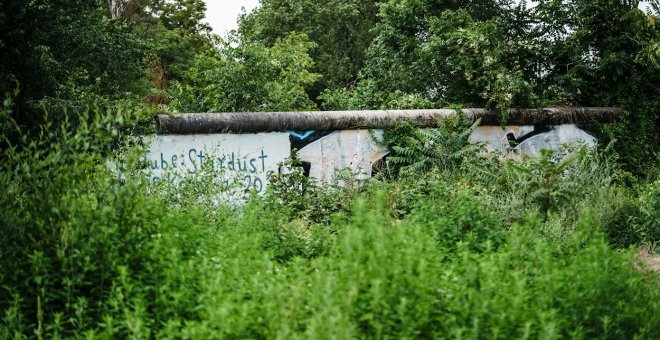 Berlín se erige en la ciudad verde por excelencia