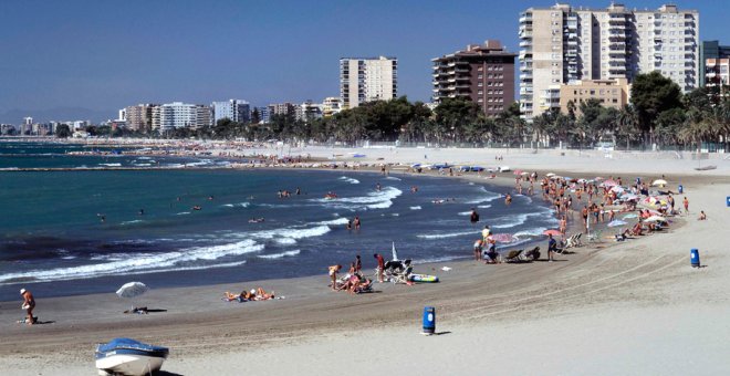 Cine de verano / Berlanga en Benicàssim