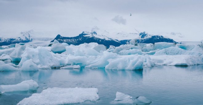 El IPCC advierte de que el capitalismo es insostenible