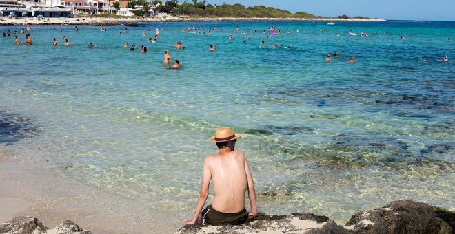 El tiempo hoy, 23 de agosto de 2021, en España por comunidades autónomas