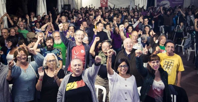 Otras miradas - Universidad de Verano Anticapitalista: "Hacer posible la esperanza"