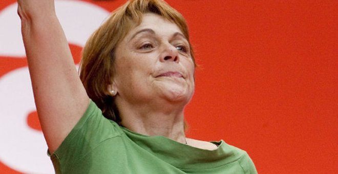 Izquierda Castellana denuncia trabas de Justicia para legalizar la Fundación Doris Benegas