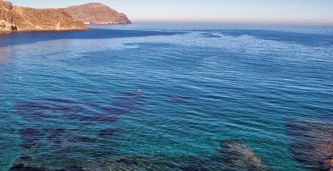 Las mayores joyas naturales submarinas de España