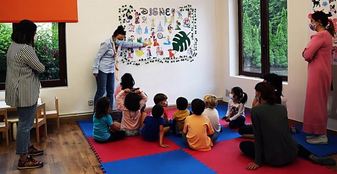 El Ayuntamiento abre el plazo para pedir becas y ayudas destinadas a sufragar gastos escolares