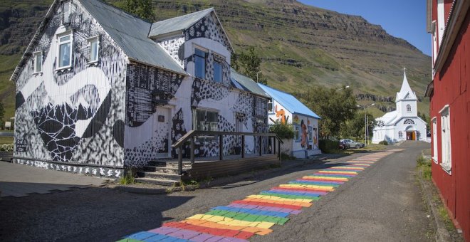 Islandia: lecciones de igualdad y sostenibilidad desde el fin del mundo