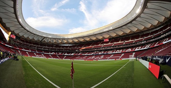 Sanidad amplía el aforo máximo en los estadios de fútbol al 60% y en baloncesto al 40% durante el mes de septiembre