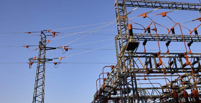 El precio de la luz sube mañana y marcará el lunes más caro de la historia