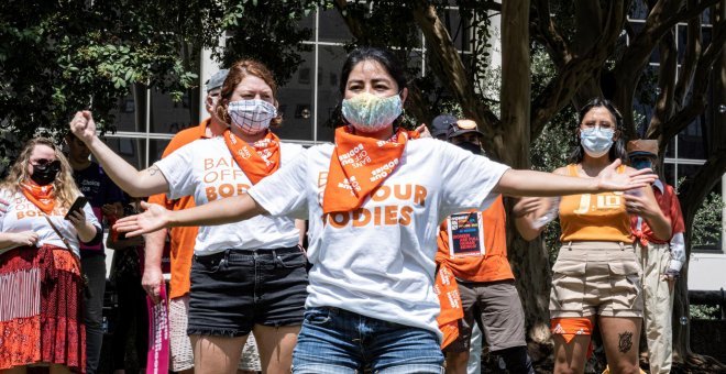 Otras miradas - Lo que nos jugamos en la pugna por el derecho al aborto