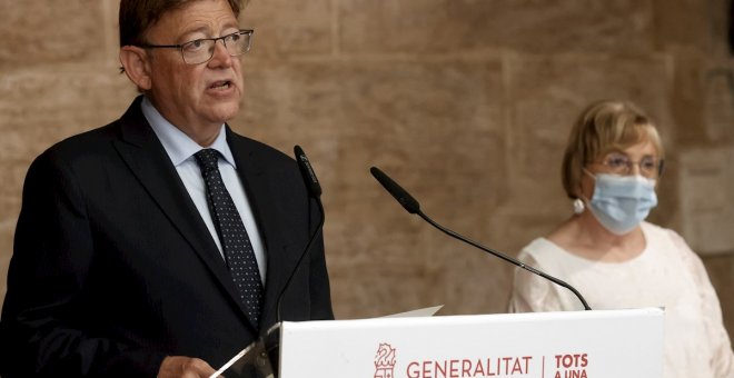 La Generalitat valenciana elimina el toque de queda y reabre el ocio nocturno