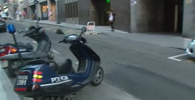 El joven que denunció una agresión homófoba en el barrio madrileño de Malasaña confiesa que se lo inventó