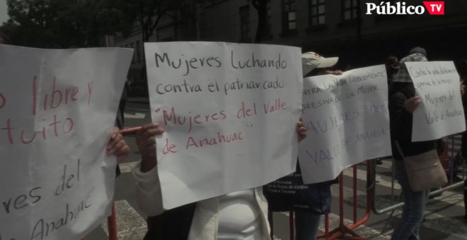 De México a Texas: las diferencias del aborto en América