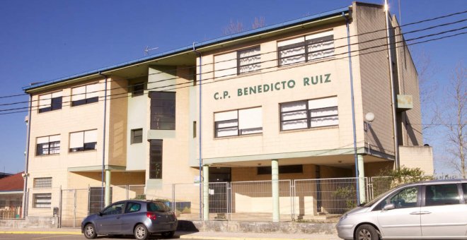 Cierran siete nuevas aulas y se elevan a diez las confinadas