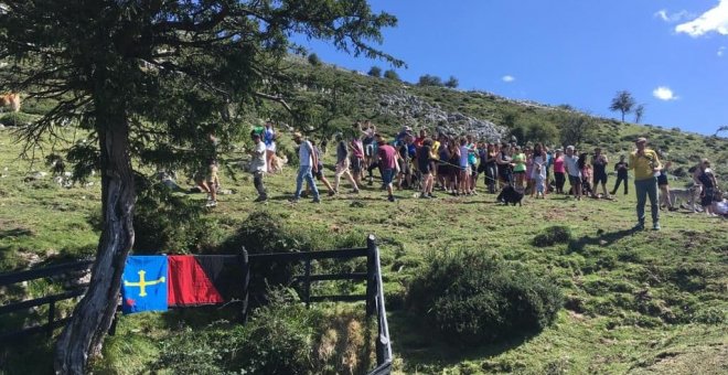 Los centros sociales arrancan el curso en Funeres