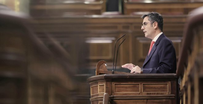 El Gobierno consigue el apoyo de la mayoría de la Cámara para ampliar el "escudo social" hasta el 31 de octubre