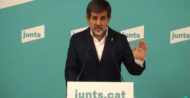 Junts renuncia a formar parte de la mesa de diálogo y agrava la crisis del Govern