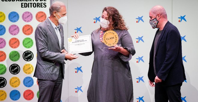 'Público', premiado por la mayor asociación de editores de España por su periodismo "valiente, vigilante y crítico"