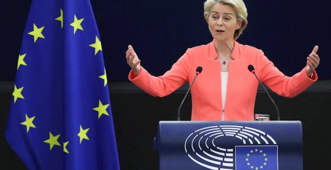 Bruselas lanza la agencia europea para afrontar futuras pandemias sin abordar el acceso justo a la tecnología sanitaria