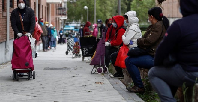 Pensamiento crítico - Causas y consecuencias del subdesarrollo social de España