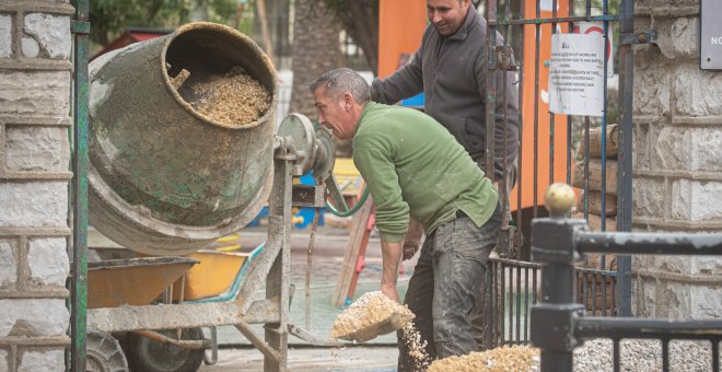 La reforma laboral entra en vigor este miércoles: estas son las nuevas reglas para contratar