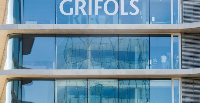 Grifols compra a su rival Biotest por hasta 1.600 millones de euros