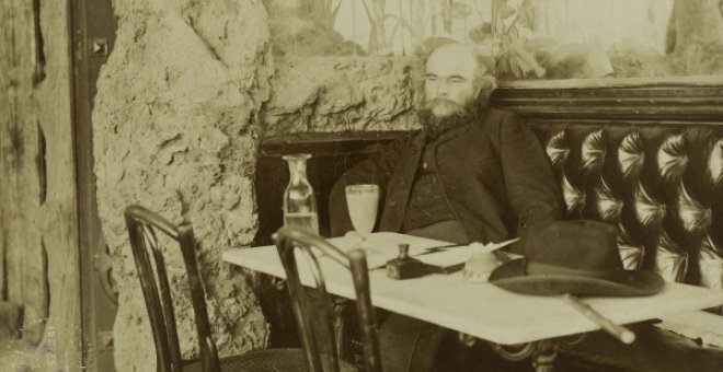 La decisión de Verlaine