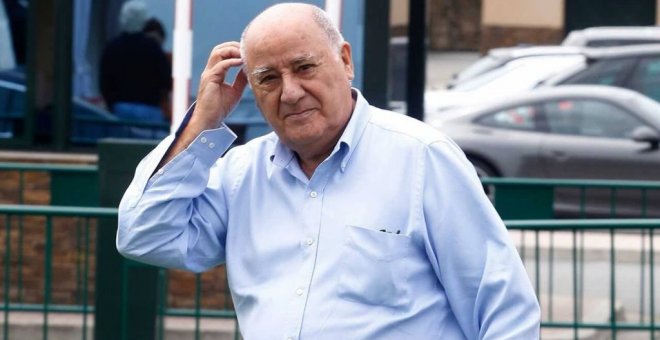 Las redes estallan contra Amancio Ortega por crear empresas en Malta para pagar menos impuestos por sus yates