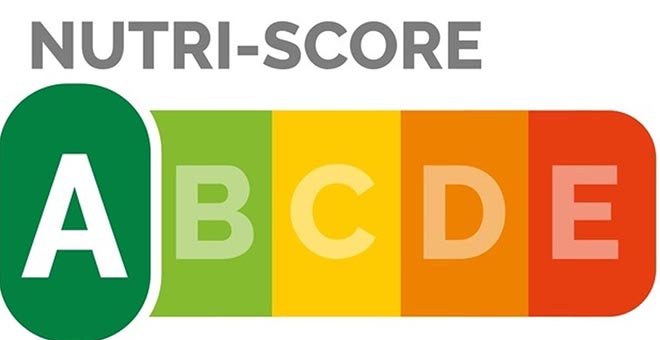 El etiquetado Nutri-Score pierde fuerza en la UE