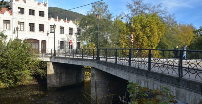 Trubia y la defensa del Patrimonio Industrial Histórico