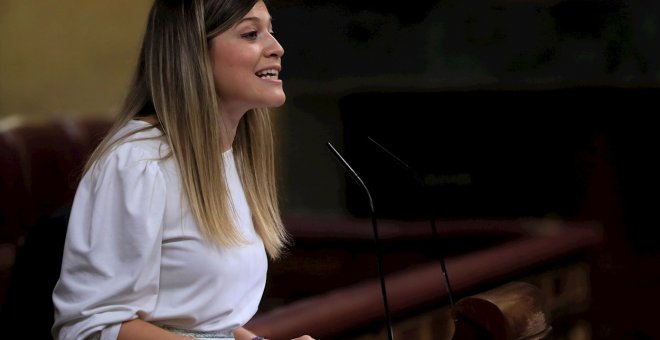 El Congreso apoya penalizar el acoso a las mujeres que acuden a abortar