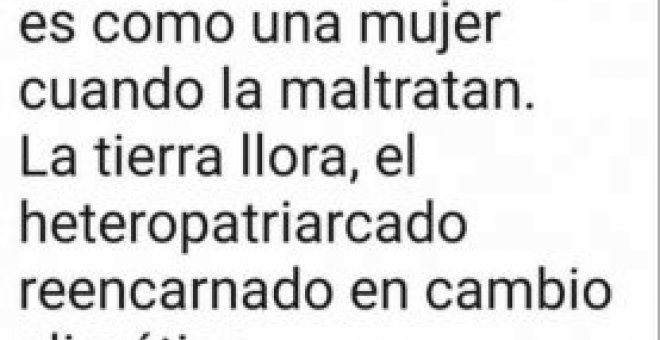 Bulocracia - Si nadie lo dice, que lo diga Anabel Alonso