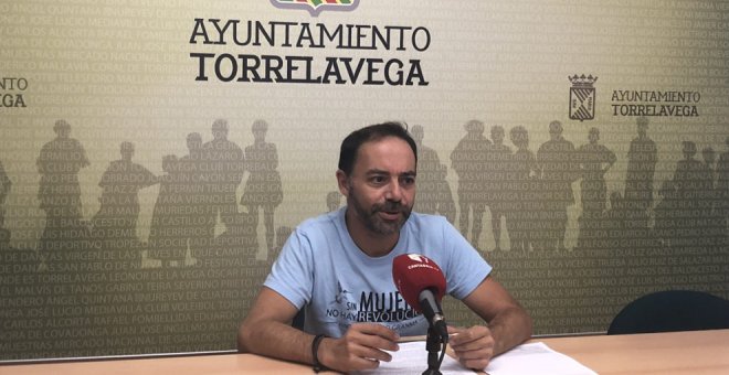 ACpT exige al alcalde solucionar la "crisis de Gobierno" en el área de Urbanismo