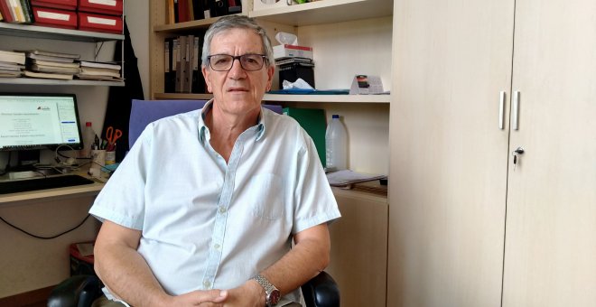 "Per adaptar-nos a l'emergència climàtica hem de canviar de model econòmic"