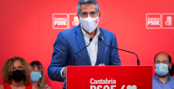 La candidatura de Pablo Zuloaga se impone a la de Montero con el 75,05% de los votos