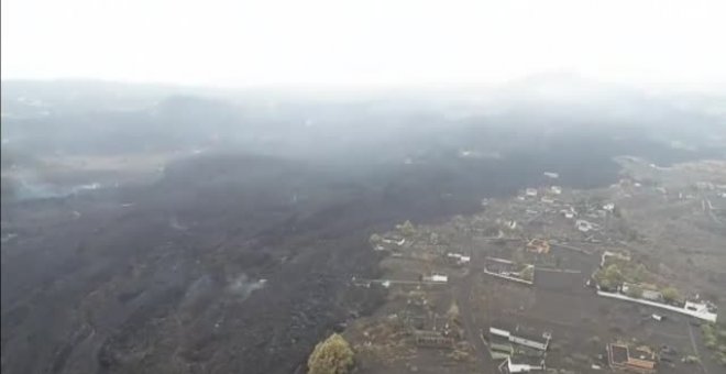 Más de 260 hectáreas de terreno fértil quedan condenadas a años de inutilidad