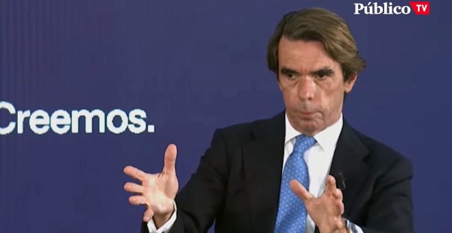 El "indigenismo", la nueva obsesión anticomunista del PP