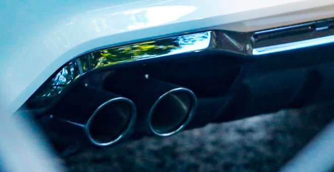 Los siete trucos (sucios) de la industria automovilística en materia de contaminación